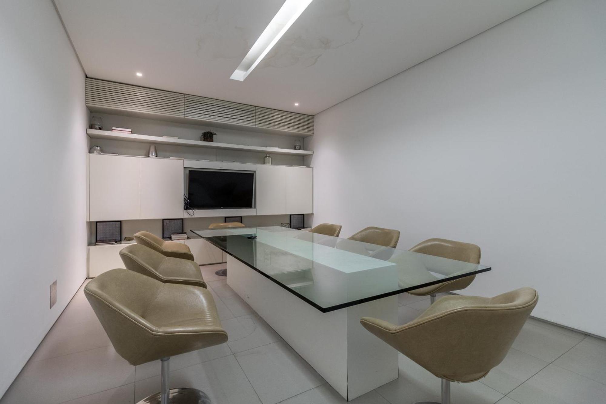 Akile Ferreira Lobo Itaim - Vncel Apartment São Paulo Exterior photo